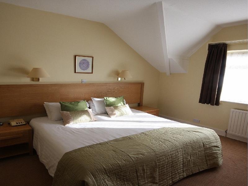 Gipsy Hill Hotel Exeter Cameră foto